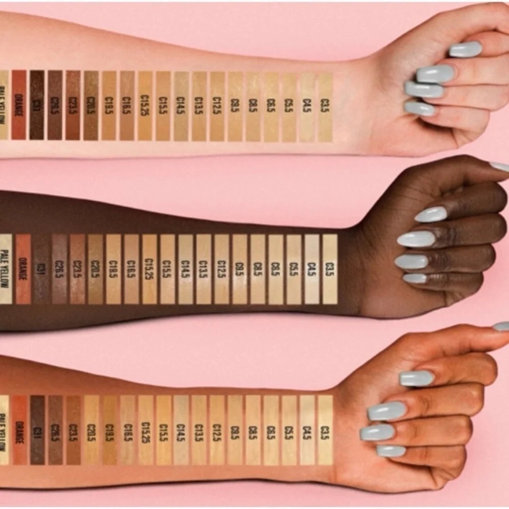 NEW C16.5 Jeffree Star Magic Star Concealer